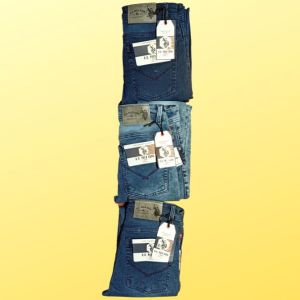 Denim US Polo Stretchable Jeans for Men