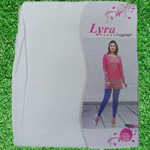 Lyra Ankle Length Leggings