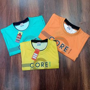 DC T-Shirt and Half Pant Set for Kids | Age Group: 2-6 Yrs